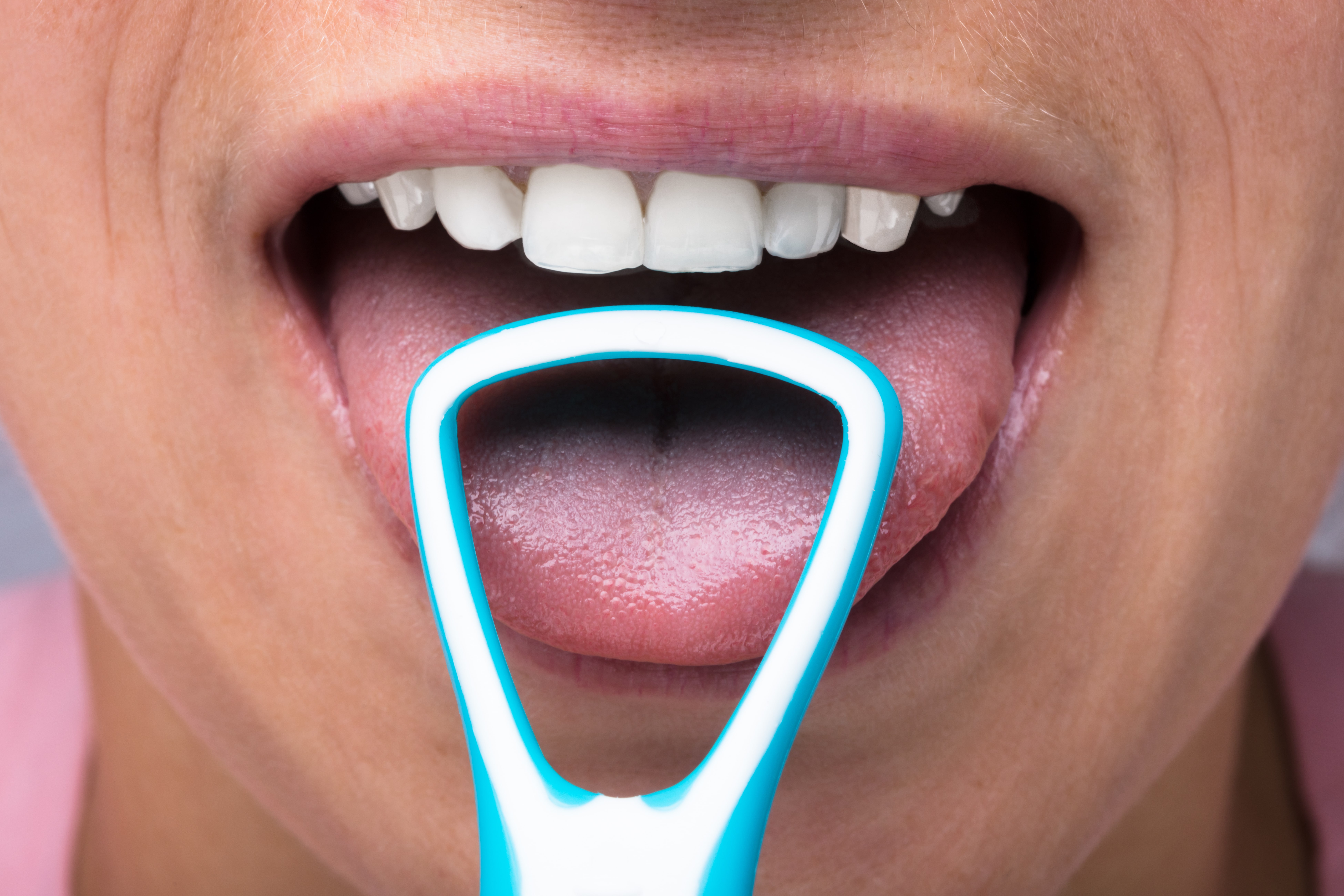 Tongue Scraping: Is It Effective and Should You Try It?