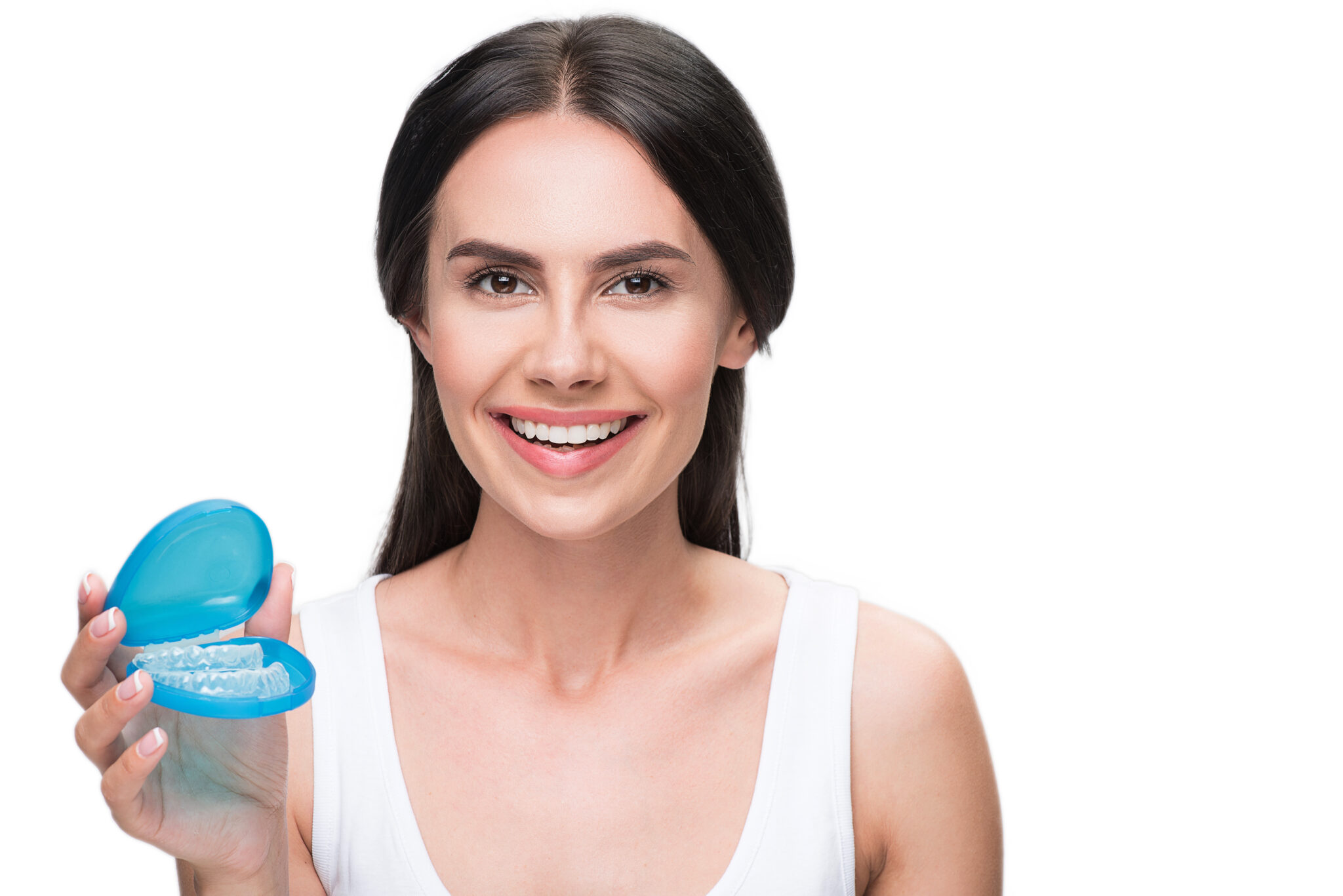 How Invisalign Can Transform Your Smile Central Park