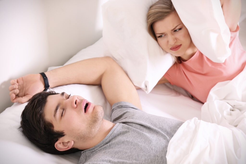 charles city sleep apnea