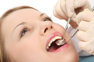 charles city dental exam