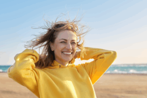 share your summer smile
