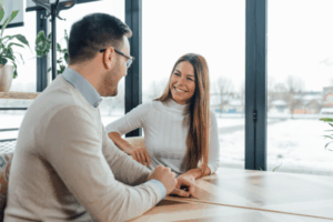 show up with a smile you enjoy central charles city ia