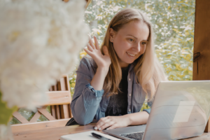 self-confidence charles city ia