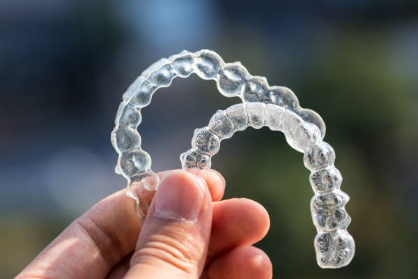 Invisalign® charles city ia