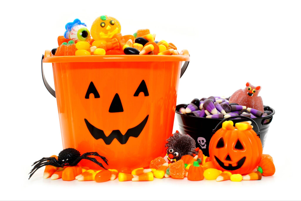 charles city halloween cavities